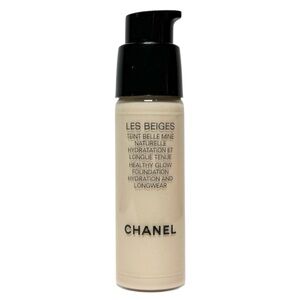 CHANEL B00 Les Beiges Healthy Glow Foundation .7oz